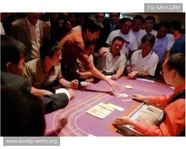 掌握赌场真人玩法技巧：提升你的线上赌博胜率与娱乐体验